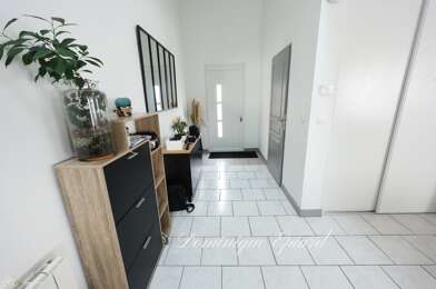 Maison 5 pièces 325000 €