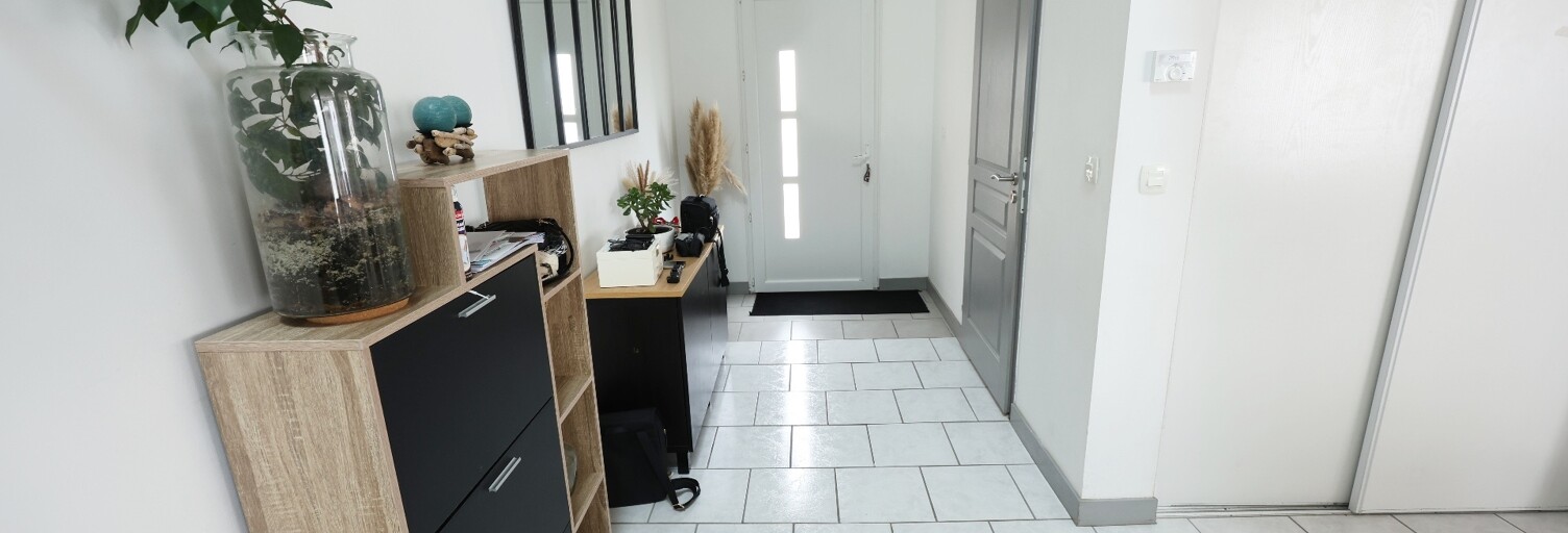 Maison 5 Pièces 178 m² à vendre à Nouaillé-Maupertuis (86340)