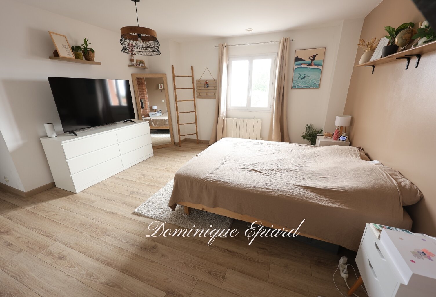 Maison habitable de suite, belles prestatations, école et voie verte à pied Nouaillé Maupertuis — photo 1