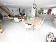 Maison habitable de suite, belles prestatations, école et voie verte à pied Nouaillé Maupertuis — photo 4