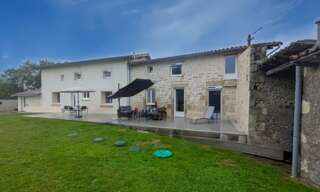 Maison 6 Pièces 208 m² à vendre à Souvigné (79800)