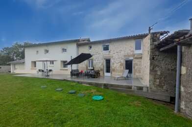 Maison 6 pièces 249500 €