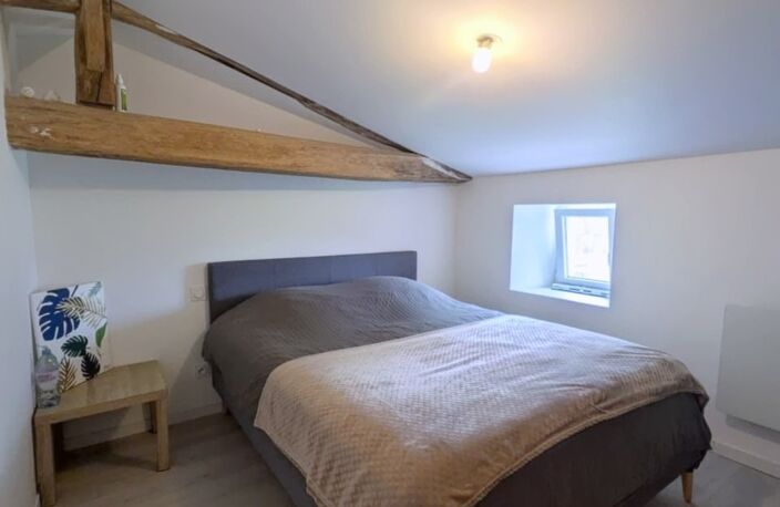 Maison en pierre rénovée – 208 m² – 5 chambres – Vie de plain-pied – Dépendances- Terrain de 1000m2 — photo 5