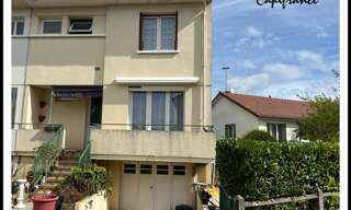 Maison 4 Pièces 88 m² à vendre à Neuilly-Crimolois (21800)
