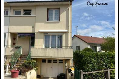 Maison 4 pièces 216000 €