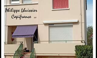Maison 4 Pièces 88 m² à vendre à Neuilly-Crimolois (21800)