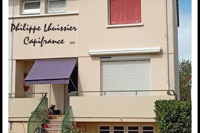 Maison 4 pièces 216000 €