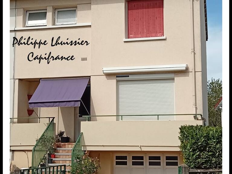 Maison à vendre 4 pièces  (21) — photo 1