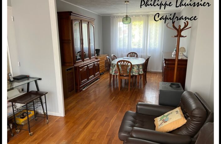 Maison à vendre 4 pièces  (21) — photo 2