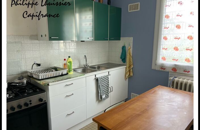 Maison à vendre 4 pièces  (21) — photo 3
