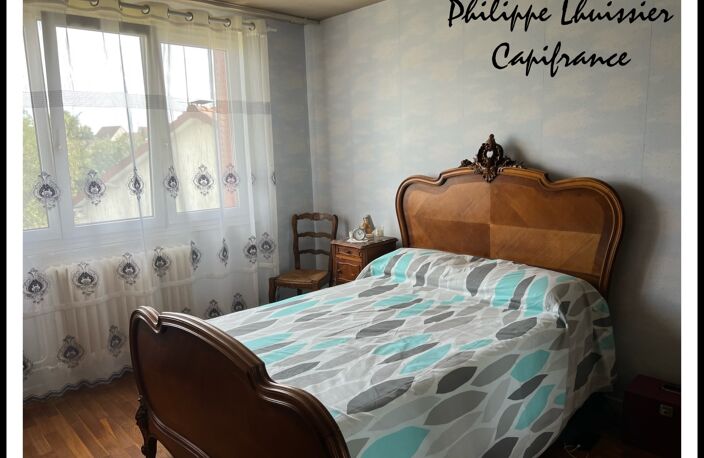 Maison à vendre 4 pièces  (21) — photo 4