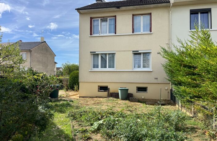 Maison à vendre 4 pièces  (21) — photo 5