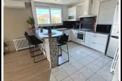 Maison 5 pièces 227900 €