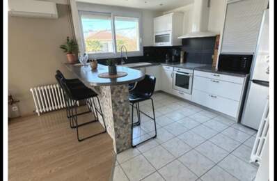 Maison à vendre 5 pièces TARBES (65) — photo du bien