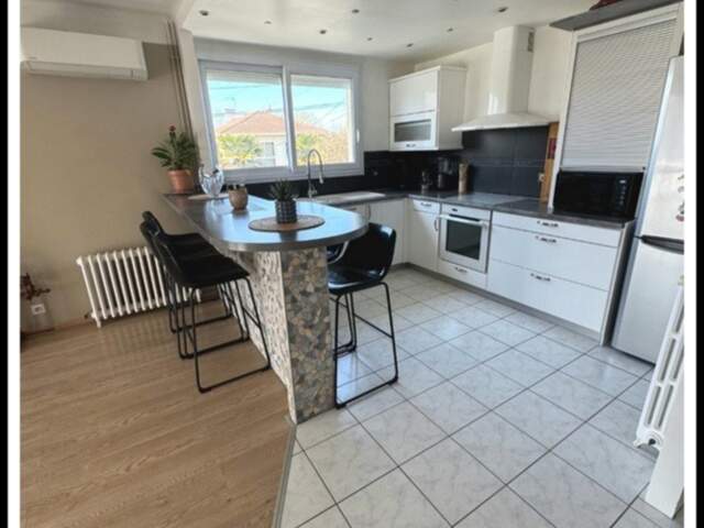 Maison à vendre 5 pièces TARBES (65) — photo du bien