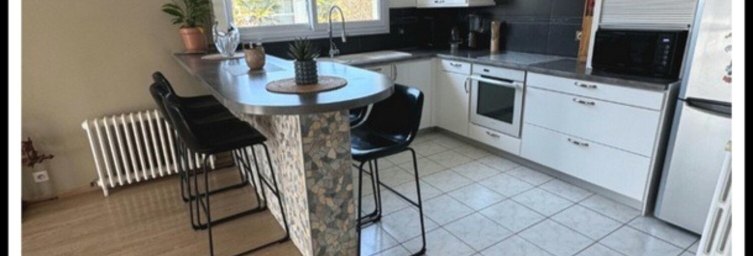 Maison 5 Pièces 127 m² à vendre à Tarbes (65000)