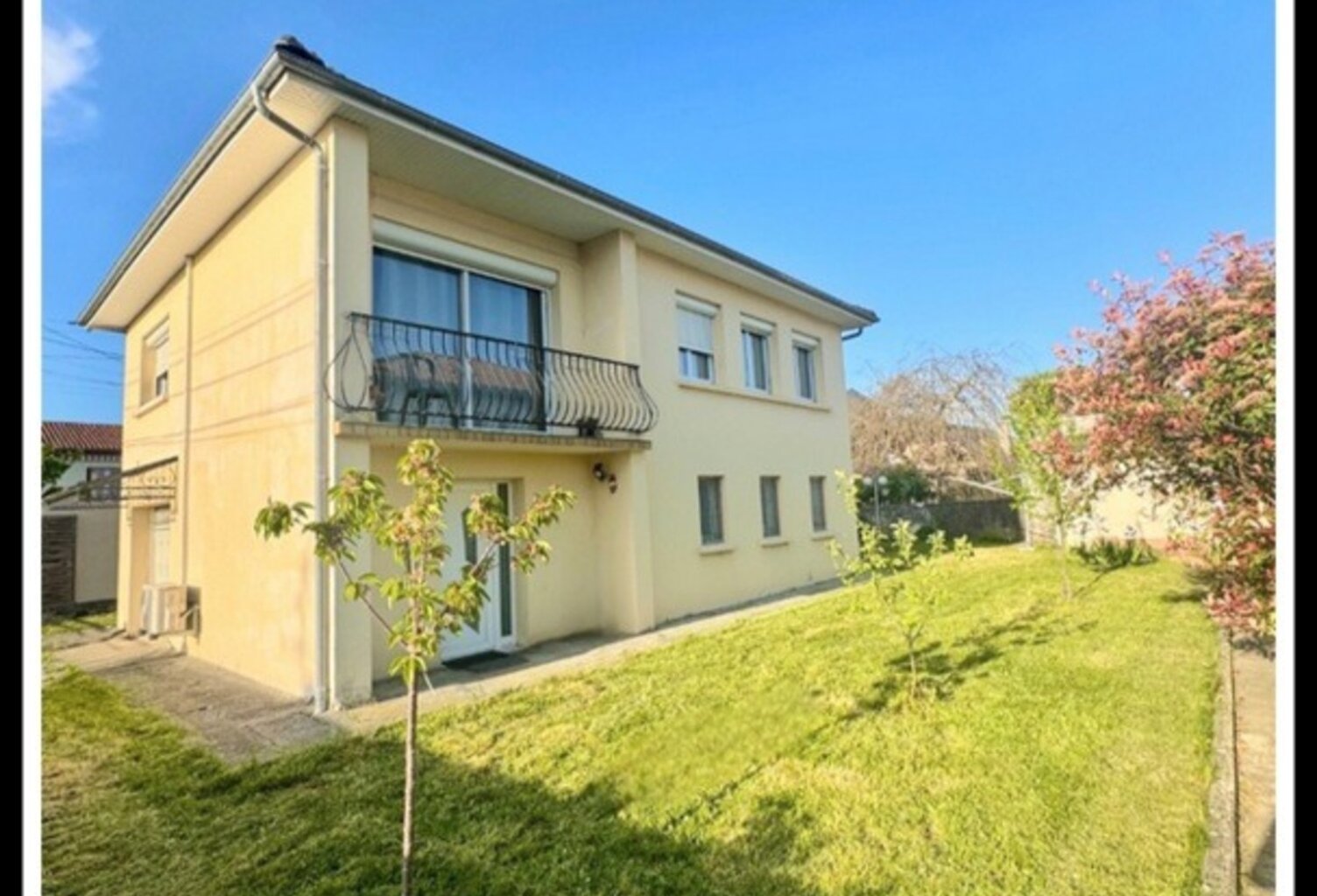 Maison à vendre 5 pièces TARBES (65) — photo 1