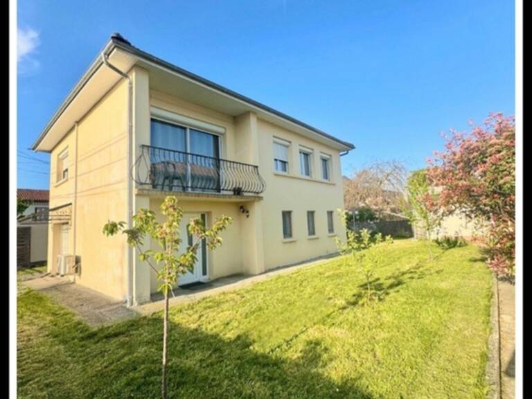 Maison à vendre 5 pièces TARBES (65) — photo 1