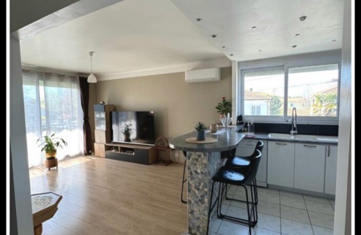 Maison à vendre 5 pièces TARBES (65) — photo 3