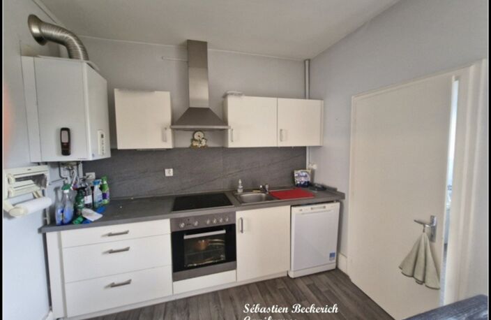 Immeuble à vendre SARREGUEMINES (57) — photo 2