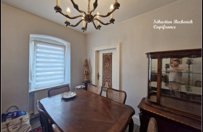 Immeuble à vendre SARREGUEMINES (57) — photo 4