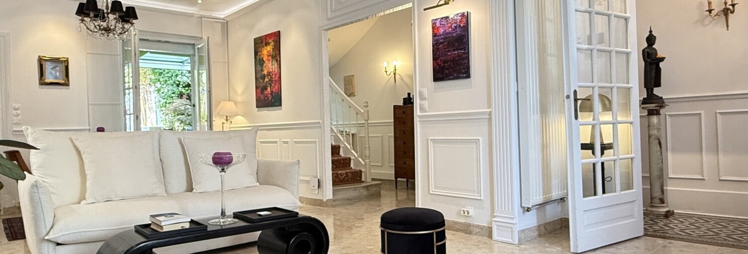 Maison 7 Pièces 150 m² à vendre à Orléans (45000)