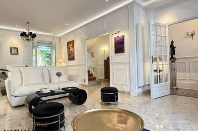 Maison 7 pièces 585000 €