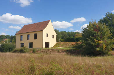 Maison 4 pièces 270000 €
