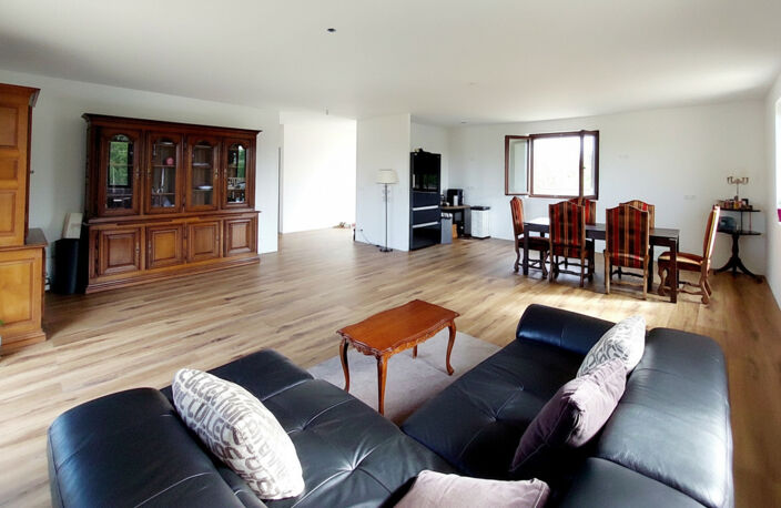 OPPORTUNITÉS RARE - Maison neuve de plain-pied de 124 m² avec sous-sol intégral à MEYRALS — photo 2