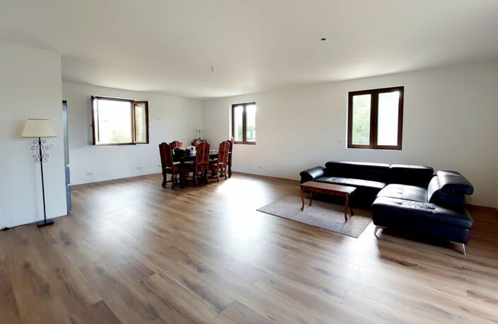 OPPORTUNITÉS RARE - Maison neuve de plain-pied de 124 m² avec sous-sol intégral à MEYRALS — photo 3