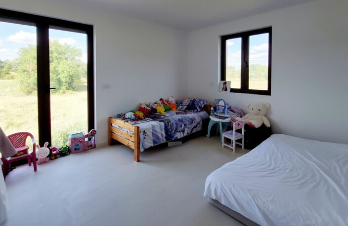OPPORTUNITÉS RARE - Maison neuve de plain-pied de 124 m² avec sous-sol intégral à MEYRALS — photo 5