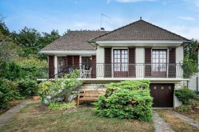 Maison 6 pièces 527000 €