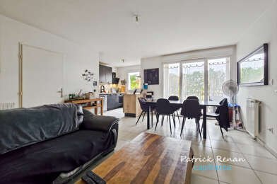 Appartement 4 pièces 304800 €