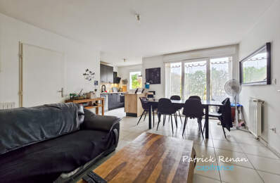 Appartement à vendre 4 pièces T4 ELANCOURT (78) — photo du bien