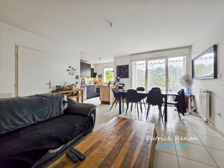 Appartement à vendre 4 pièces T4 ELANCOURT (78) — photo 1