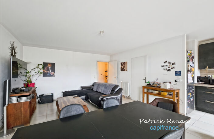 Appartement à vendre 4 pièces T4 ELANCOURT (78) — photo 3