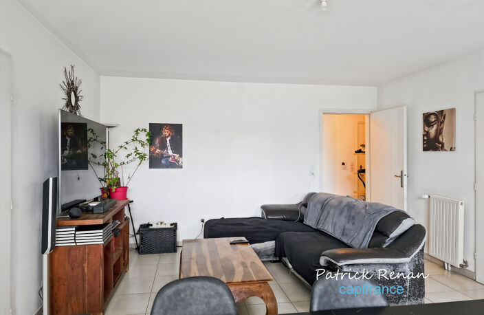 Appartement à vendre 4 pièces T4 ELANCOURT (78) — photo 4