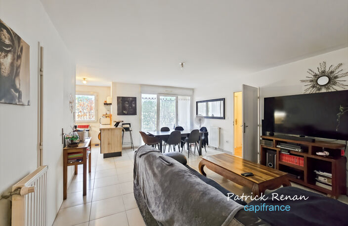 Appartement à vendre 4 pièces T4 ELANCOURT (78) — photo 5