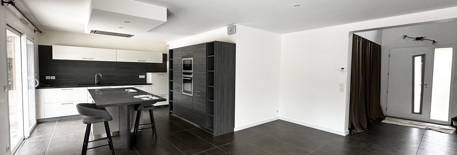 Maison 6 Pièces 185 m² à vendre à Saint-Jean-d'Illac (33127)