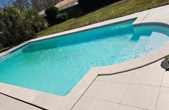 Maison à vendre SAINT JEAN D'ILLAC (33) — photo 5