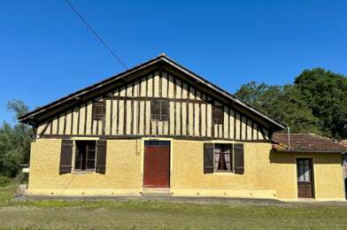 Maison 5 pièces 240000 €