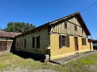 Dpt Gers (32), à vendre proche de LE HOUGA maison P5 de 180 m² - Terrain de 15 Ha — photo 2