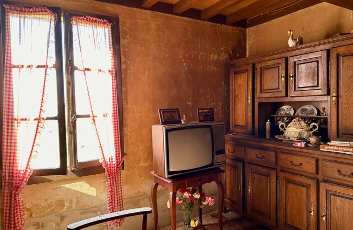 Dpt Gers (32), à vendre proche de LE HOUGA maison P5 de 180 m² - Terrain de 15 Ha — photo 3