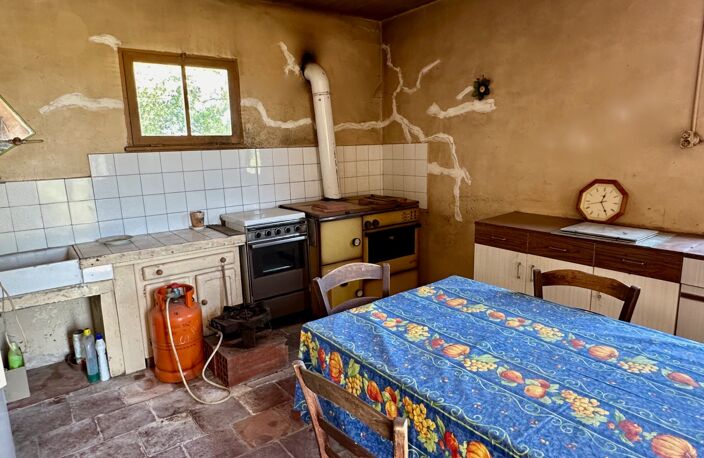 Dpt Gers (32), à vendre proche de LE HOUGA maison P5 de 180 m² - Terrain de 15 Ha — photo 4