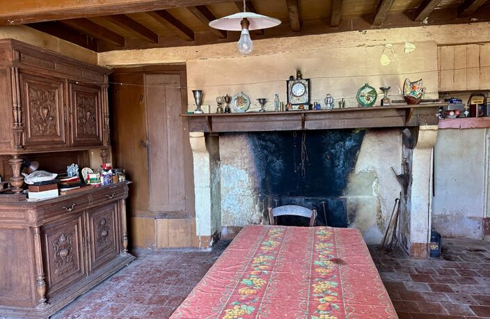 Dpt Gers (32), à vendre proche de LE HOUGA maison P5 de 180 m² - Terrain de 15 Ha — photo 5