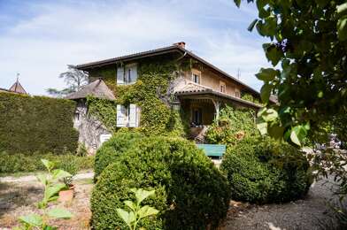 Maison 11 pièces 550000 €