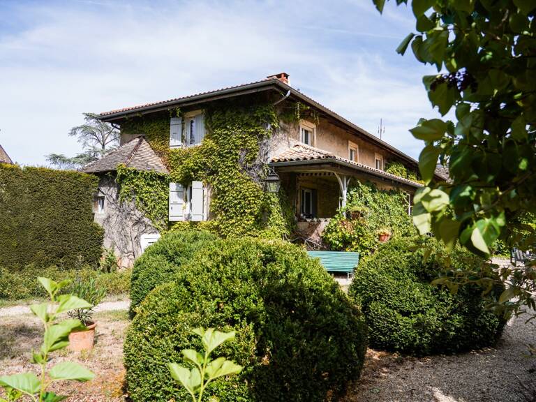 Maison à vendre 11 pièces MACON (71) — photo 1