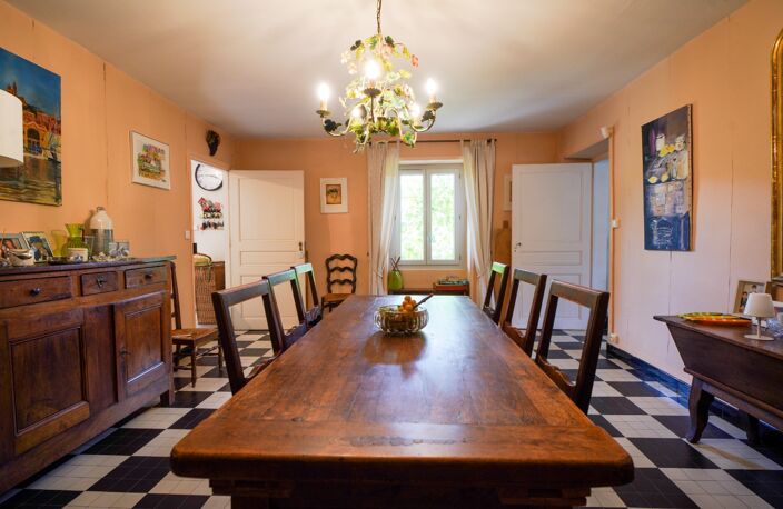 Maison à vendre 11 pièces MACON (71) — photo 4
