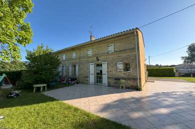 Maison 5 pièces 214000 €