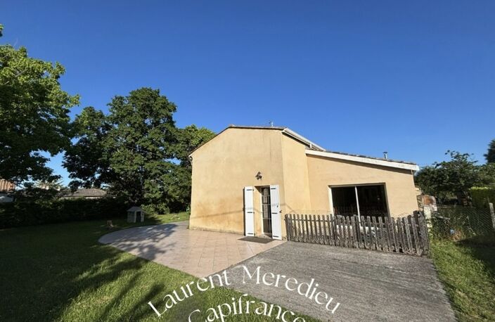 Maison de 135 m² sur un Terrain 1 250 m² — photo 2
